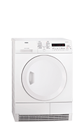 Reparación averías secadora Carrefour home en  Cuenca