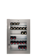 Reparación averías vinoteca Carrefour home en  Cuenca